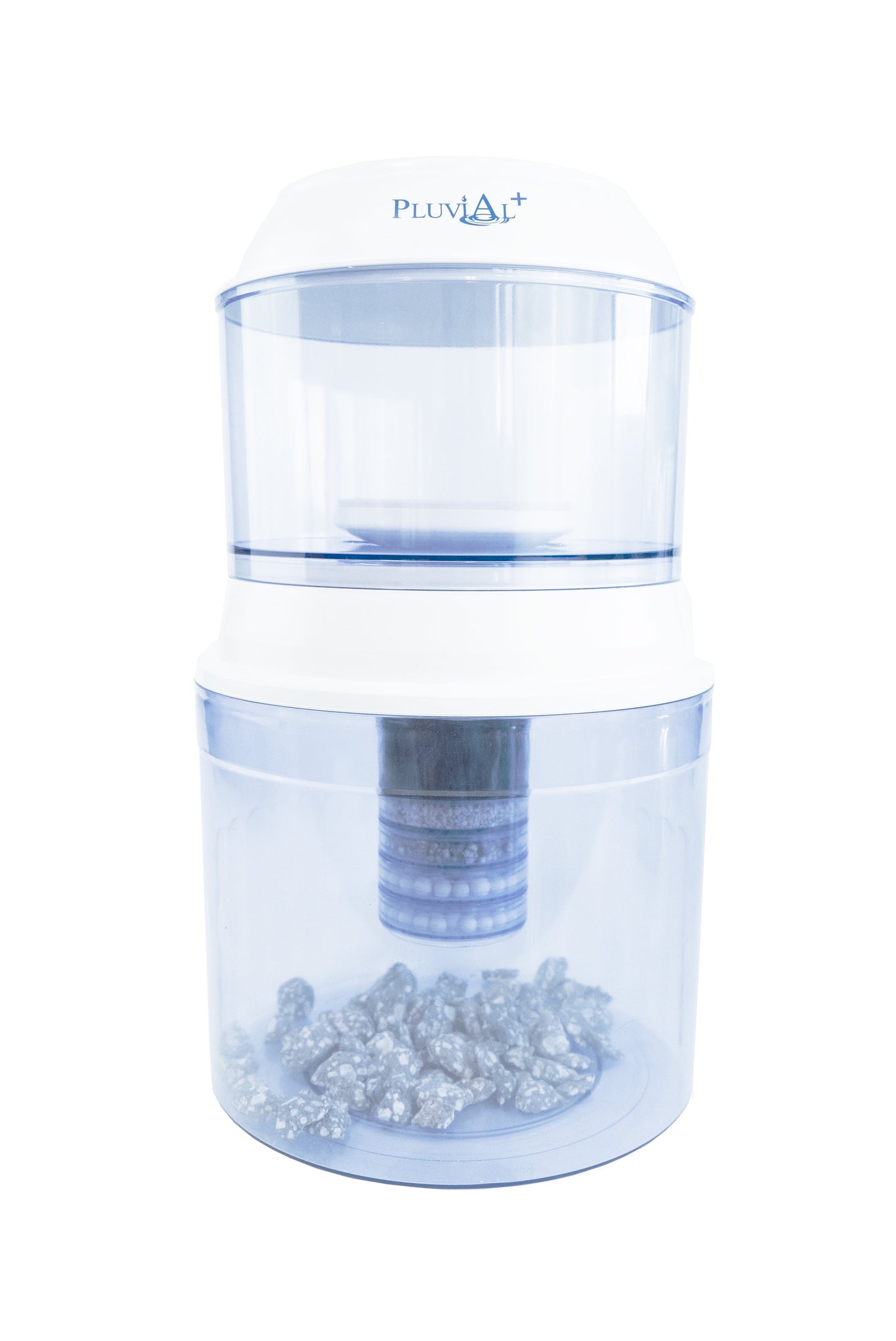 Pluvial Plus Water Filter Dispenser Unit