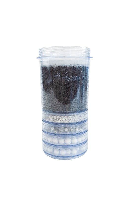 Pluvial Plus Water Filter - 5 stage filter