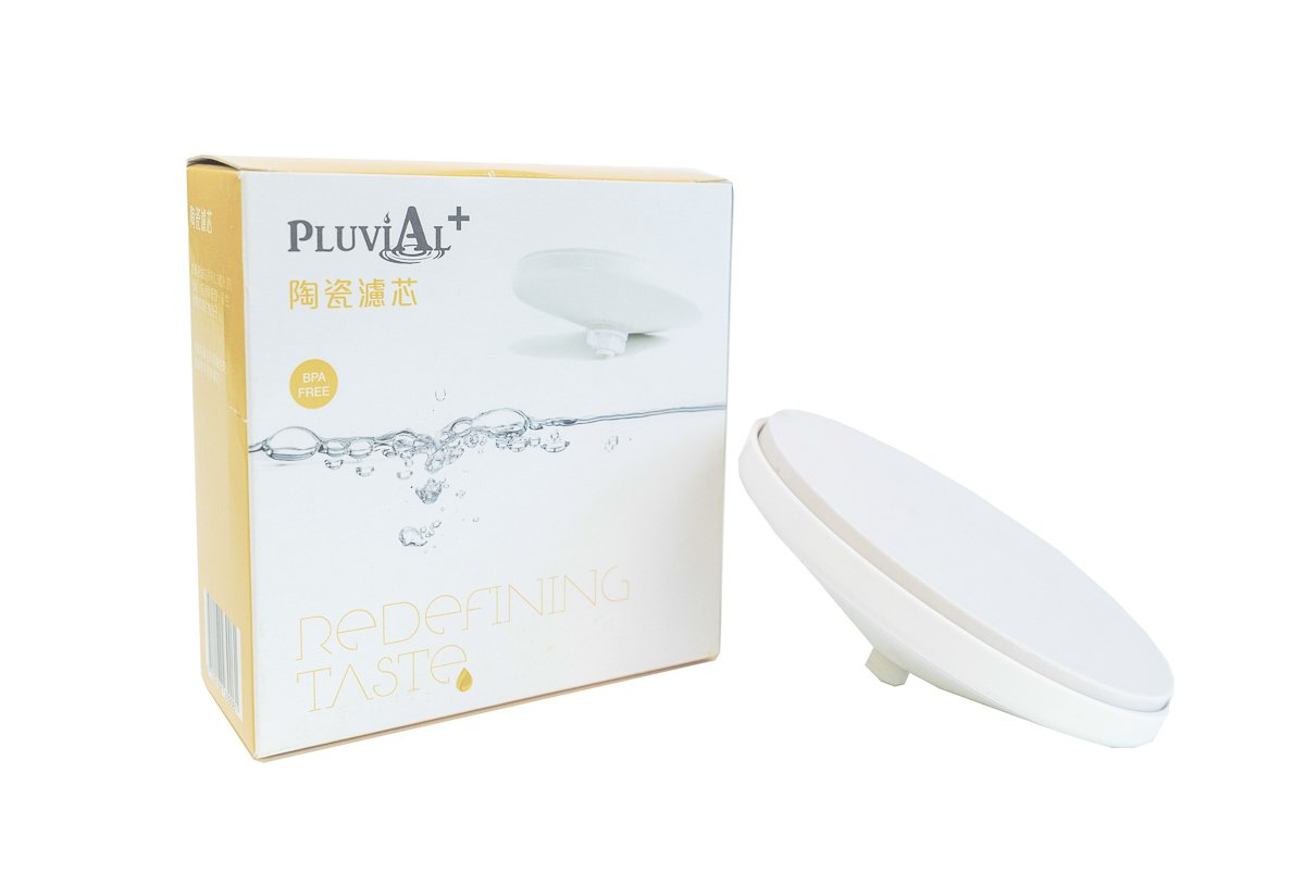 2 Year Bundle "the whole package for 24 months Water"