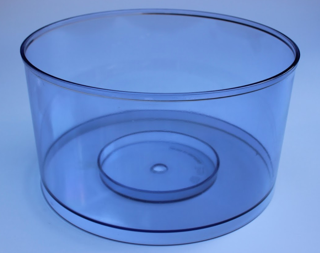 Pluvial Plus Water Filter Upper Tank Replacement