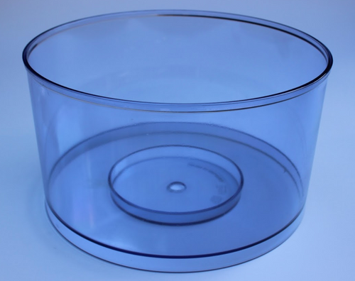 Pluvial Plus Water Filter Upper Tank Replacement