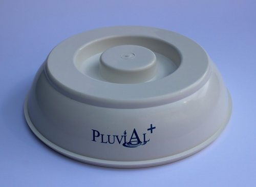 Pluvial Plus Water Filter Upper Tank Lid Replacement