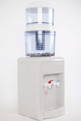 Pluvial Plus Water Filter Dispenser Unit