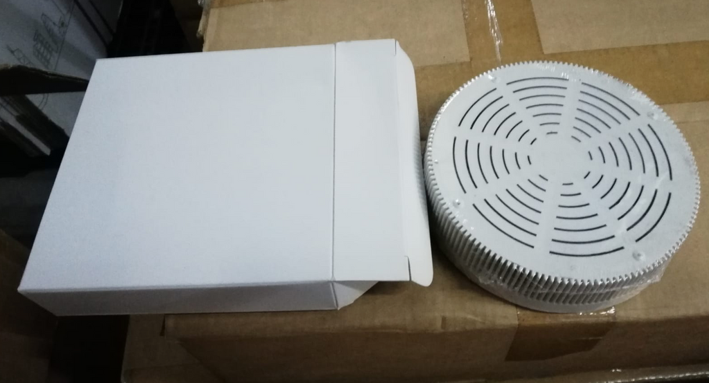 礦物石（每2年更換一次）
