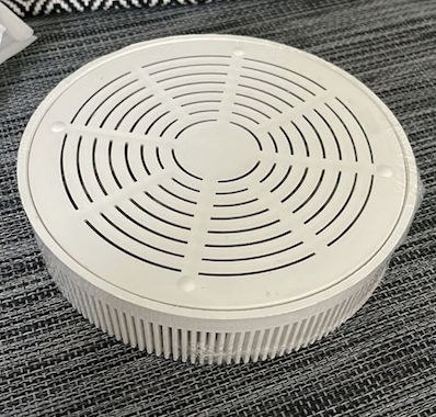 礦物石（每2年更換一次）