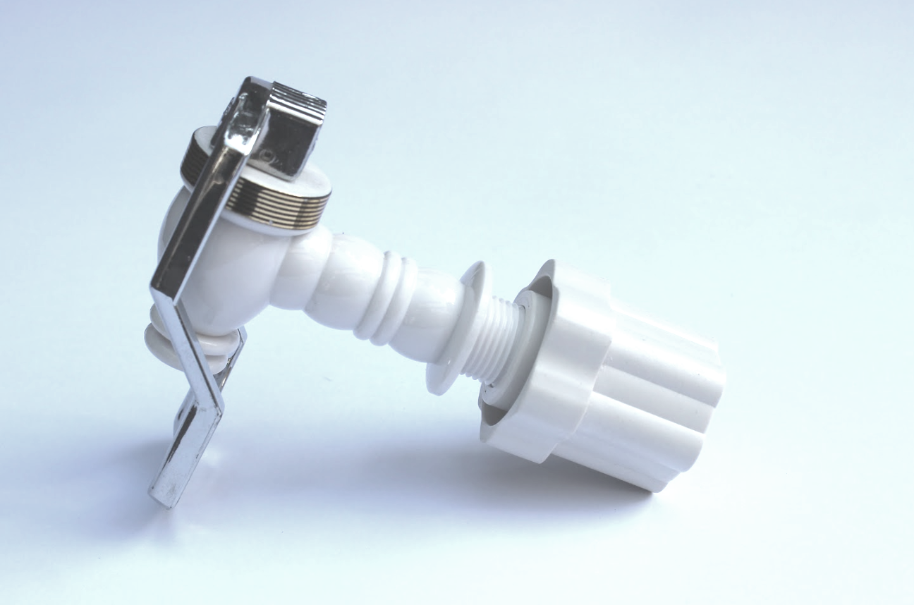 Pluvial Plus Water Filter - Tap