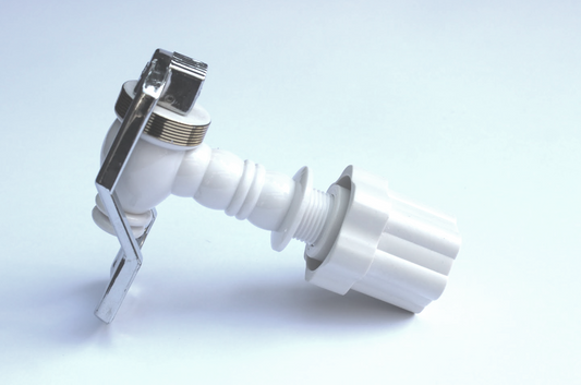 Pluvial Plus Water Filter - Tap